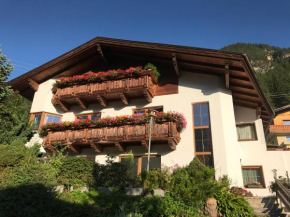 Ferienwohnung Bergler